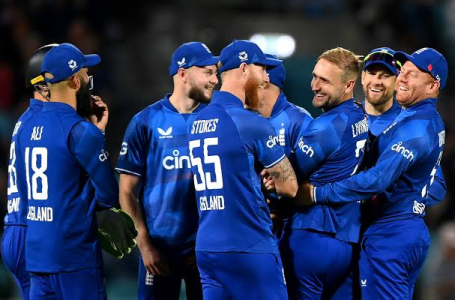 Trauma ended finally’ – Fans react as England beat Pakistan by 93 runs in ODI World Cup 2023
