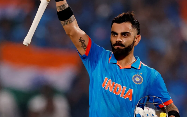  Virat Kohli set to skip South African white ball series after making himself available for test series