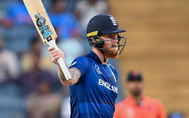  ‘Finally real Ben Stokes has arrived’ – Irfan Pathan joins fans to congratulate Ben Stokes after his century vs Netherlands in ODI World Cup 2023
