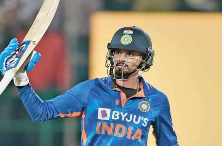‘He keeps hitting but does it sensibly and is not reckless’ – Former cricketer praises Shreyas Iyer for his knock against Netherlands