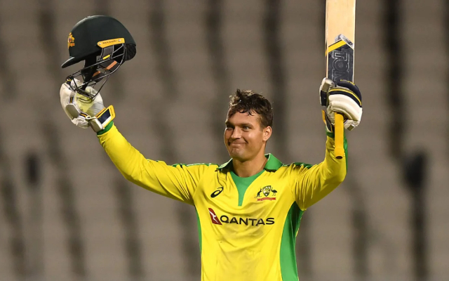  Former Australia wicketkeeper urges Alex Carey to keep alive dream of playing white-ball cricket