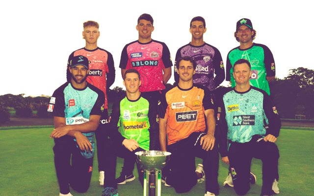  BBL 2023/24: Preview of group format and schedule