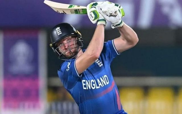  Jos Buttler talks about his slump in form in recently concluded ODI World Cup 2023