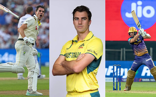  Five teams that could target Pat Cummins in IPL auction 2024