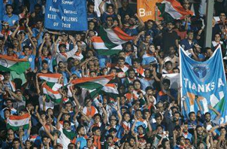 India keen on co hosting 2034 Football World Cup along with Saudi Arabia
