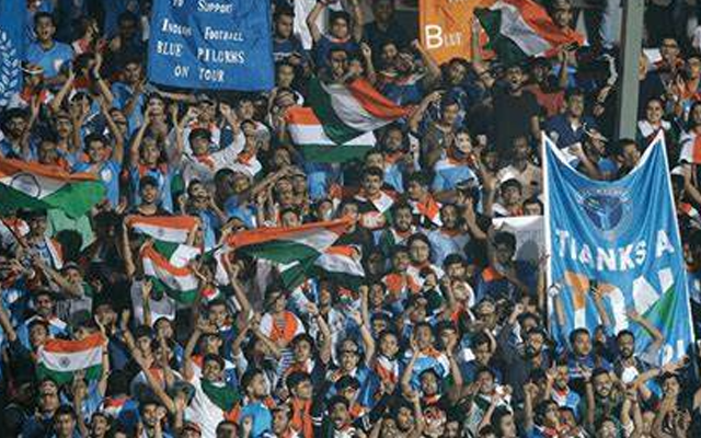  India keen on co hosting 2034 Football World Cup along with Saudi Arabia