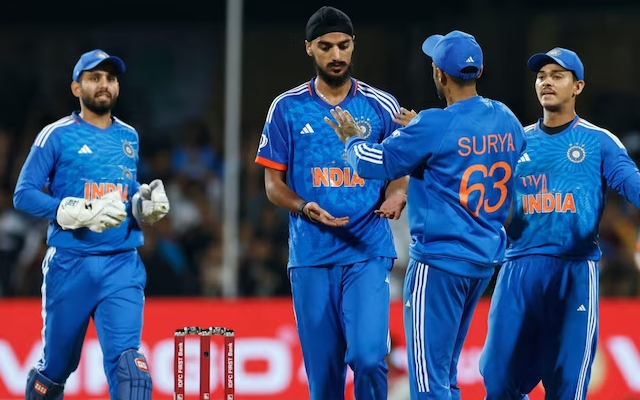  India’s next opponent after Australia – Know everything about Men In Blue’s next big challenge