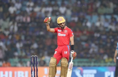 ‘They will have to make this tough decision’ – Irfan Pathan wants PBKS to give star player more chances in IPL 2024