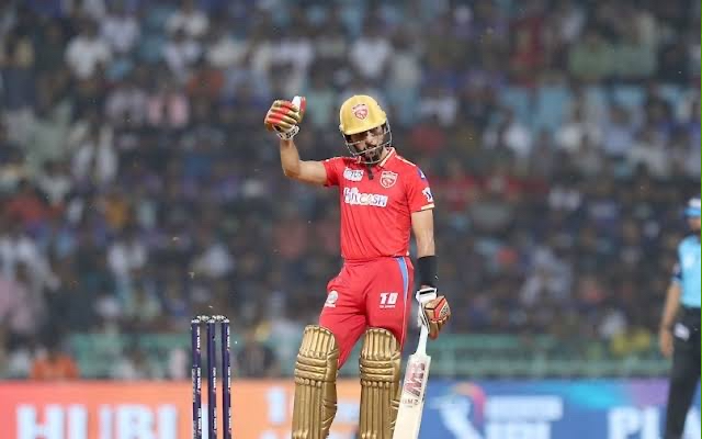  ‘They will have to make this tough decision’ – Irfan Pathan wants PBKS to give star player more chances in IPL 2024