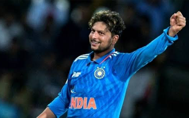  ‘The thought of losing the World Cup final was haunting me’ – Kuldeep Yadav breaks silence on ODI World Cup 2023 finals loss