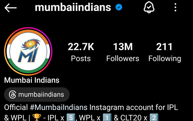  ‘Ye toh hona hi tha’ – Fans react as Mumbai Indians lose lakhs of Instagram followers after naming Hardik Pandya as captain for IPL 2024