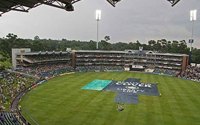  SA vs IND weather report for 1st ODI Match in Johannesburg
