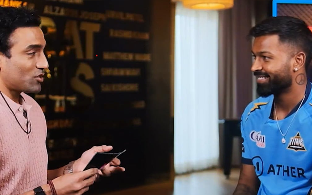  WATCH: Hardik Pandya’s old interview goes viral following his appointment as MI skipper for IPL 2024