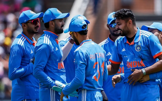  ‘Good chance for them to get a taste of international cricket’ – KL Rahul congratulates young squad after win in 1st ODI against South Africa