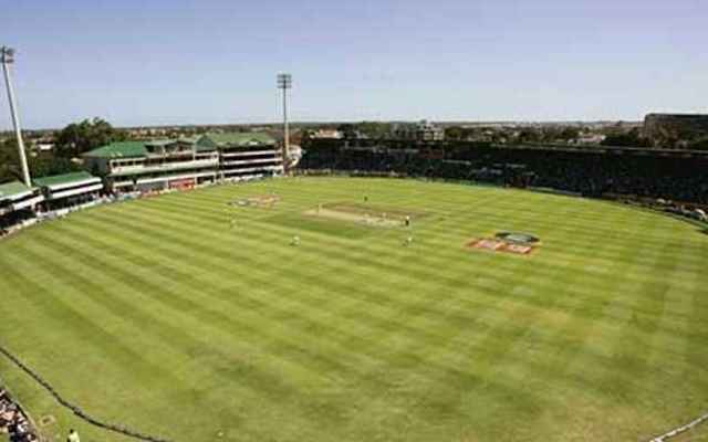  SA vs IND 2nd ODI:  Weather report from Gqberha ahead of crucial match