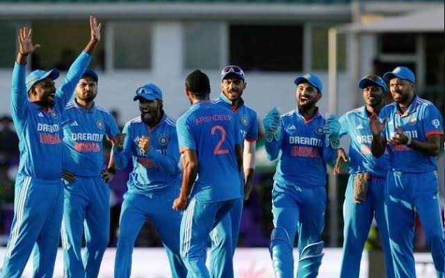  ‘Nice to get back after disappointing world cup’ – KL Rahul on India’s ODI series win against South Africa