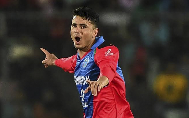  Afghanistan Board bans three players from franchise cricket; IPL participation in jeopardy