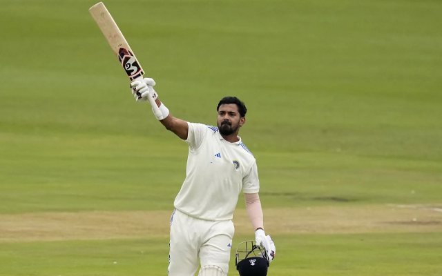  ‘New Mr. Dependable’ – Fans laud KL Rahul for scoring century for India’s 1st Test Match against South Africa