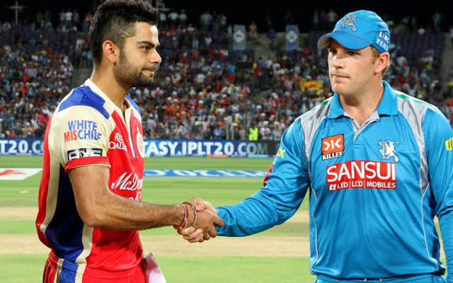  IPL 2024:5 Highest Team Score in the IPL history