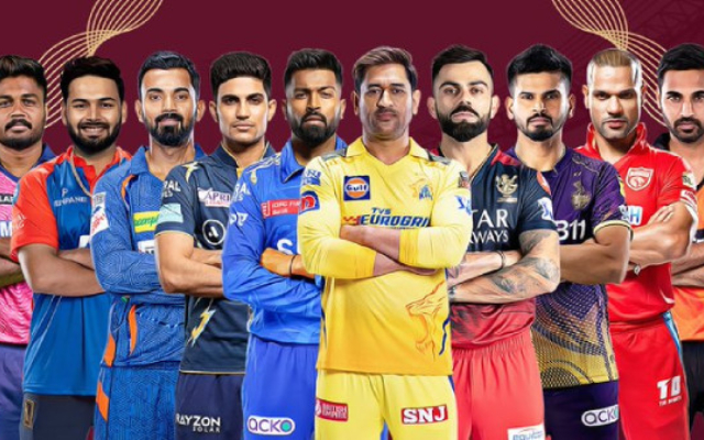  IPL 2024 player auction: Final Squads of all teams