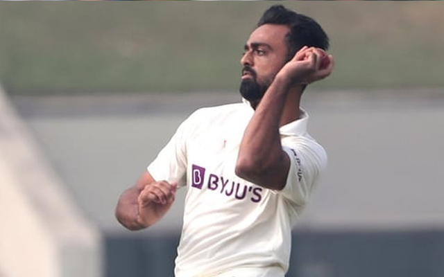 Jaydev Unadkat