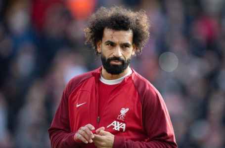 Michael Emenalo believes Mohammad Salah might not move out of Liverpool