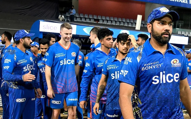 Mumbai Indians