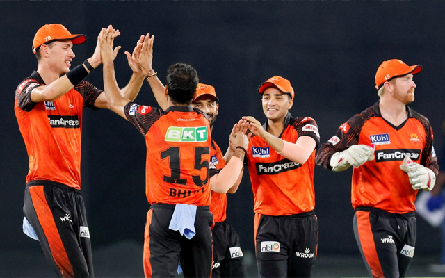 Sunrisers Hyderabad