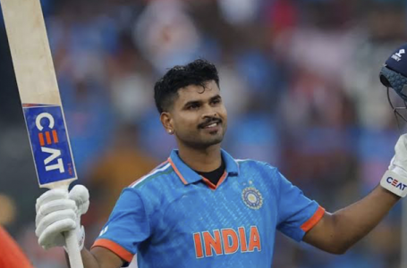 ‘I have played with these boys before’ – Shreyas Iyer on India’s win against Australia