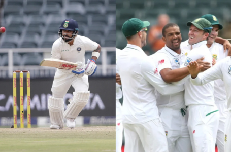 ‘Series bhi jeetni hai guru’ – Fans react as AB de Villiers feels Virat Kohli will be at his best in Test series against South Africa