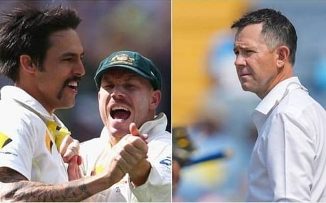  ‘We know this issue that’s come up now……’ – Ricky Ponting brings up David Warner’s truth amid ugly spat with Mitchell Johnson