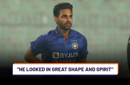 Ex India cricketer questions Bhuvneshwar Kumar’s exclusion from Indian squad against South Africa