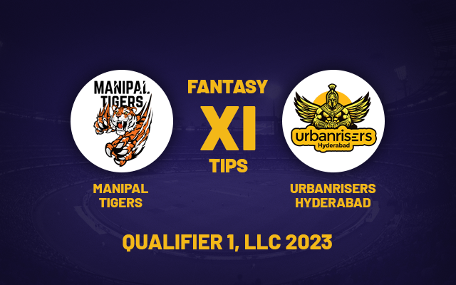  MNT vs UHY Dream11 Prediction, Playing XI, Fantasy Team for Today’s Match Qualifier 1 of the Legends League Cricket 2023