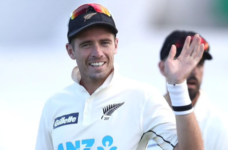 Tim Southee calls out Dhaka’s wicket of second Test