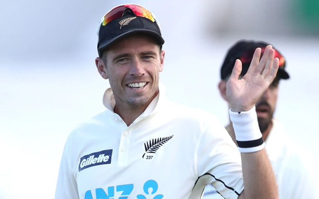  Tim Southee calls out Dhaka’s wicket of second Test