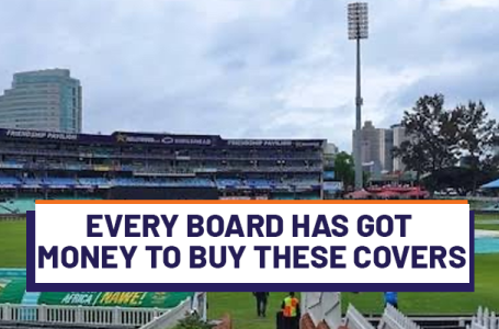 ‘All the cricket boards have got plenty of money’ – Sunil Gavaskar calls out CSA for poor management for India’s tour of South Africa 1st T20