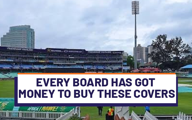  ‘All the cricket boards have got plenty of money’ – Sunil Gavaskar calls out CSA for poor management for India’s tour of South Africa 1st T20