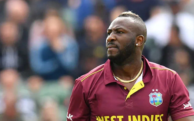  3 reasons why inclusion of Andre Russell in West Indies side against England in T20s can be wrong move