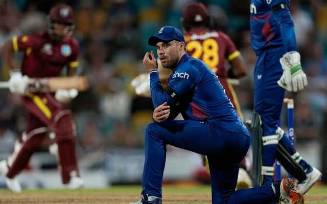  Apex Cricket Council’s new rule to get underway from opening West Indies vs England T20I