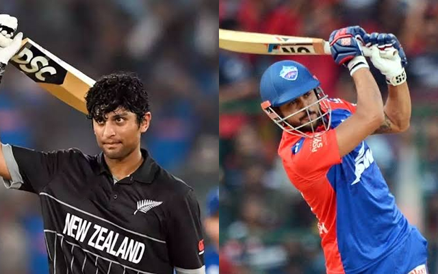  3 Players with base price of 50 Lakhs who can get big amount at IPL auction 2024