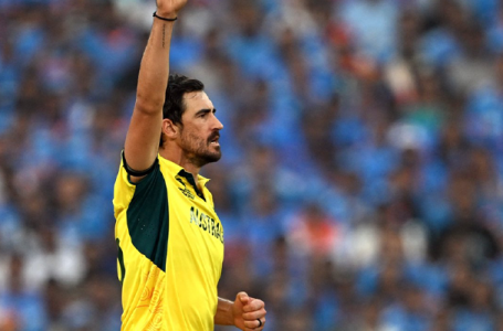 ‘Dekhte hai kitna deliver karega’ – Fans react as KKR buy Mitchell Starc for 24.75 Crore in IPL Auction 2024