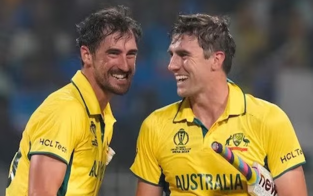  ‘Is this what is called kalyug?’ – Former India player raises questions after Mitchell Starc’s and Pat Cummins’ stellar deal at IPL Auction 2024