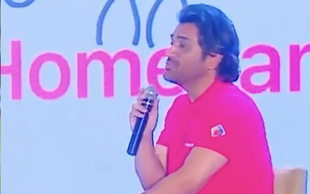  WATCH: ‘Our fans will be upset’ says MS Dhoni as RCB Fan ask him to support RCB for IPL 2024