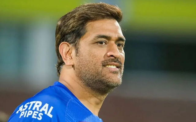  WATCH: Former India captain MS Dhoni finally reveals his retirement plans after IPL 2024
