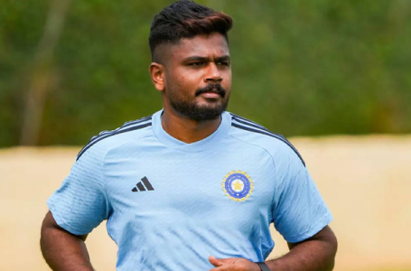 Sanju Samson cryptic comment on team selection after century against South Africa