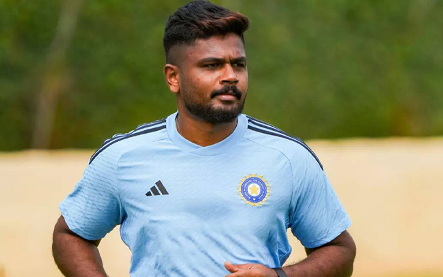  Sanju Samson cryptic comment on team selection after century against South Africa