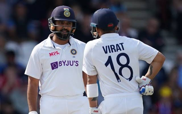  ‘Pressure will be on Rohit Sharma and Virat Kohli’ – Former cricketer analyses India’s Test squad ahead of South Africa tour