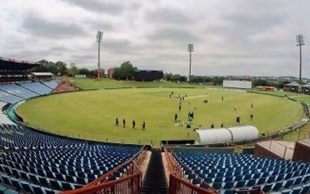  SA vs IND: Weather report for first Test match at Centurion for India’s tour of South Africa 2023-24