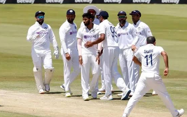  ‘They are experienced batters’ – Sunil Gavaskar analyses India’s squad ahead of 1st Test against South Africa