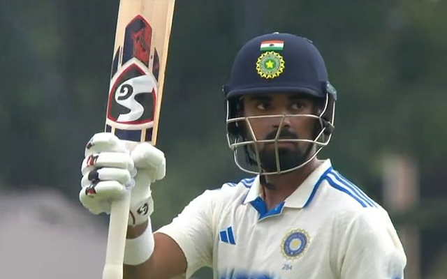  ‘Hope kal 100 run kare KL Rahul’ – Fans react to abrupt ending to Day 1 of first Test between India and South Africa at Centurion